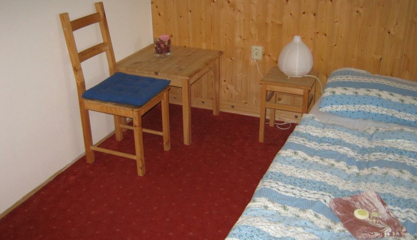 Penzion Hradisko Rožnov pod Radhoštěm